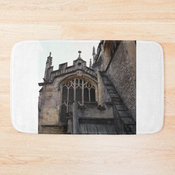 Item preview, Church of St. John - Cirencester designed and sold by BritishYank.