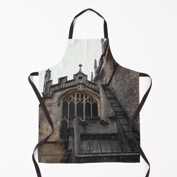 Item preview, Church of St. John - Cirencester designed and sold by BritishYank.