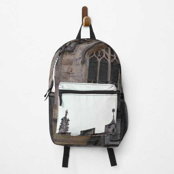Item preview, Church of St. John - Cirencester designed and sold by BritishYank.