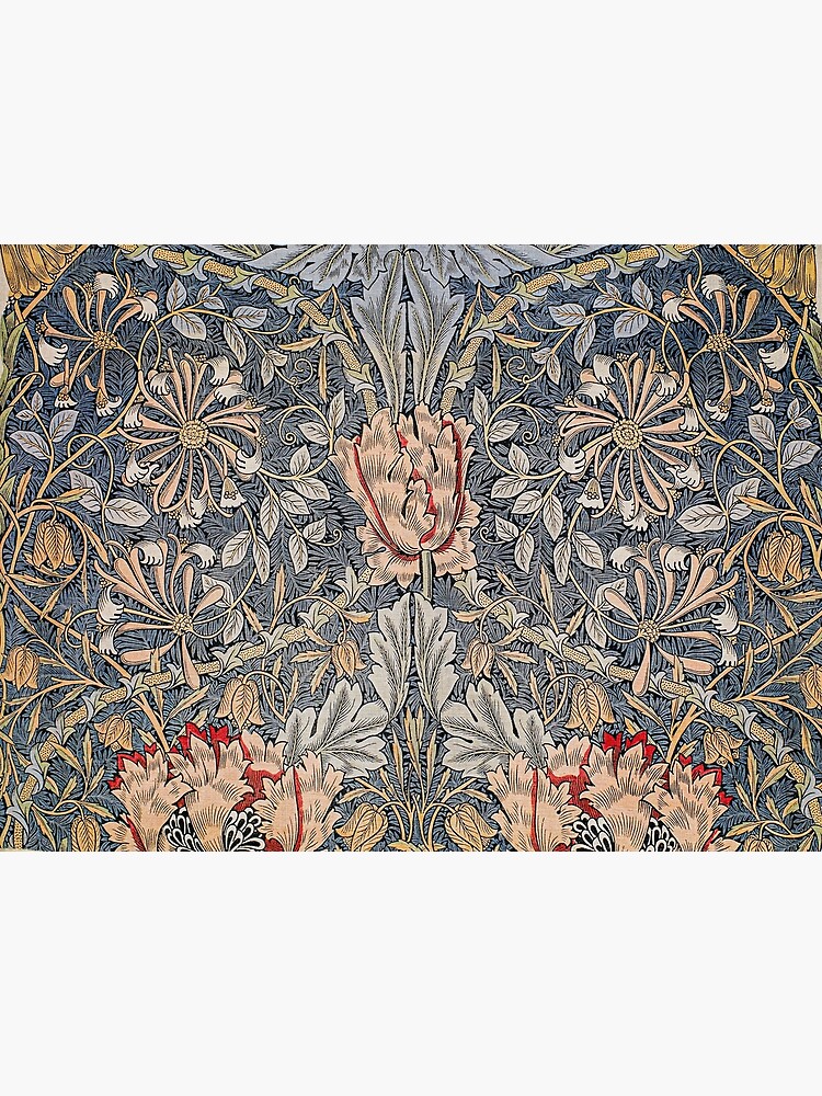 Printed Linen by webcaff-design