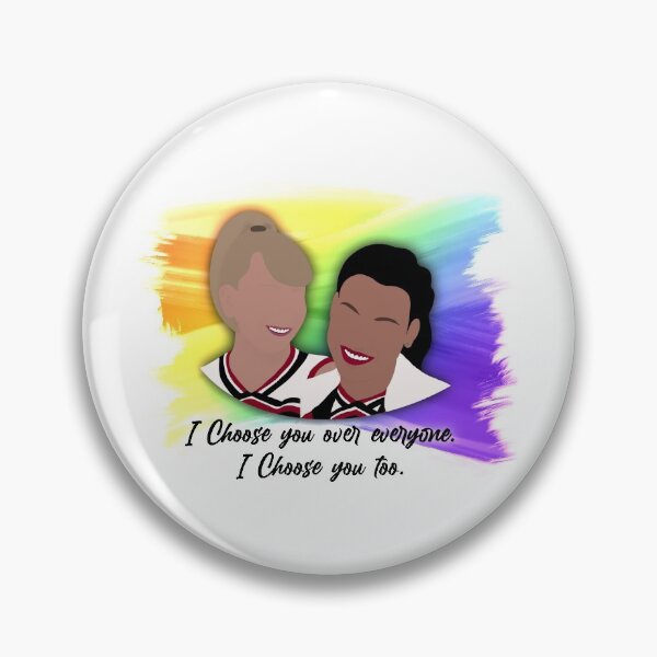 Item preview, Santana & Brittany  designed and sold by Gaiali95.