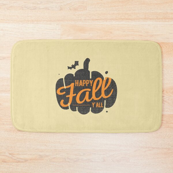 Item preview, Happy Fall designed and sold by artworkbyrihen.