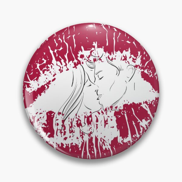 Item preview, Kiss me designed and sold by ALINNAN789.