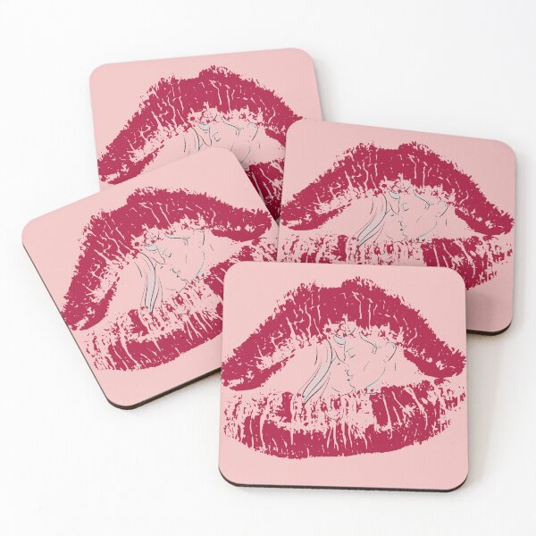 Item preview, Kiss me designed and sold by ALINNAN789.