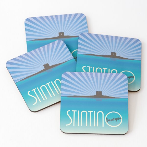 Item preview, Stintino - Sardegna designed and sold by georgatos.