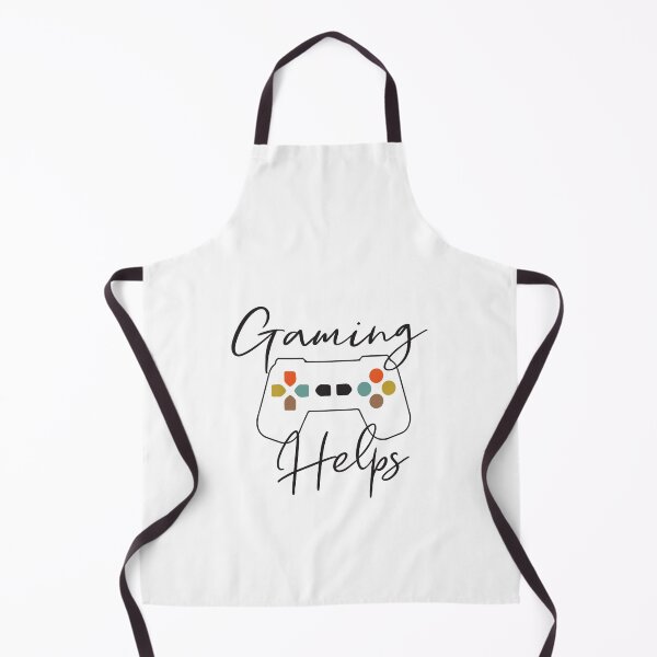 Item preview, Gaming help , funny gaming,life happens  designed and sold by alikassi.