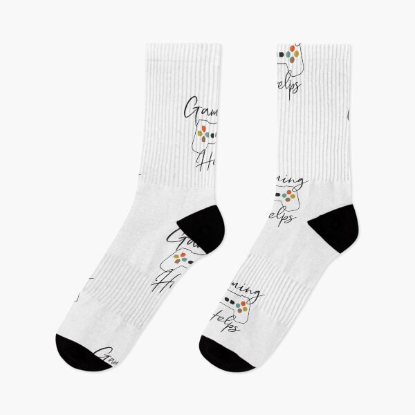 Item preview, Gaming help , funny gaming,life happens  designed and sold by alikassi.