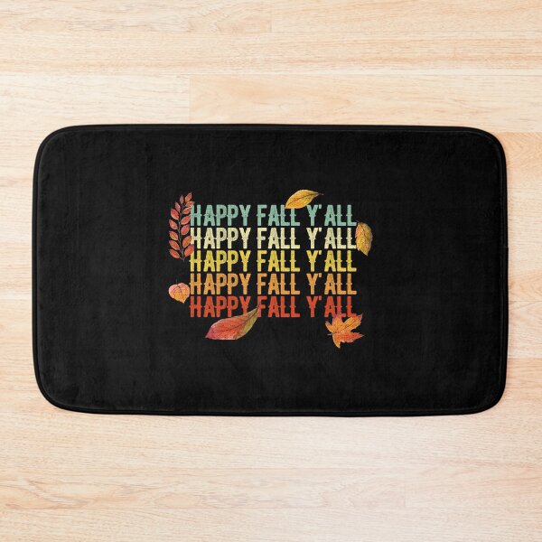 Item preview, Happy Fall designed and sold by artworkbyrihen.