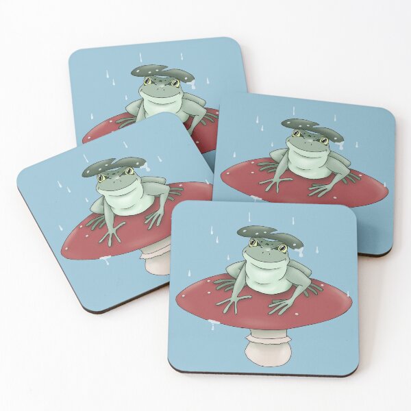 Item preview, Toadstool designed and sold by Genardi.