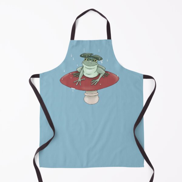 Item preview, Toadstool designed and sold by Genardi.