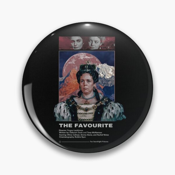 Item preview, The Favourite designed and sold by femme-artsy.