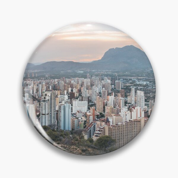 Item preview, Benidorm, Spain designed and sold by MarioGuti.