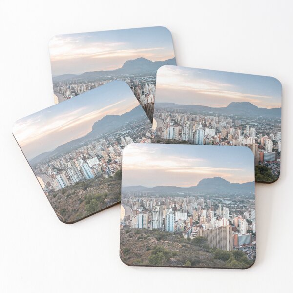 Item preview, Benidorm, Spain designed and sold by MarioGuti.