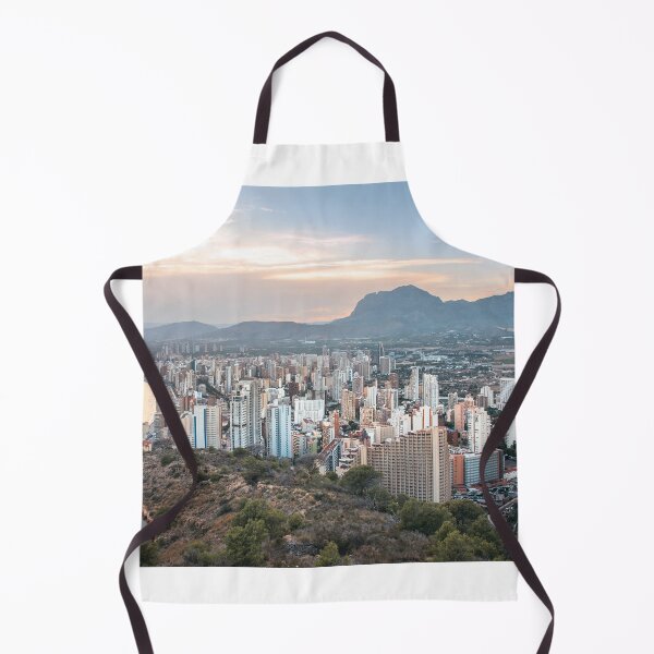 Item preview, Benidorm, Spain designed and sold by MarioGuti.