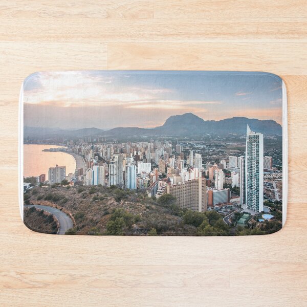Item preview, Benidorm, Spain designed and sold by MarioGuti.