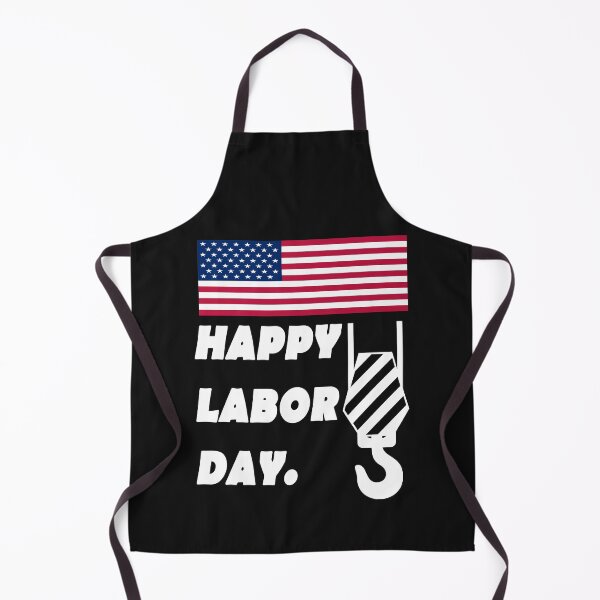Item preview, LABOR DAY Celebration design designed and sold by WearAndLive.