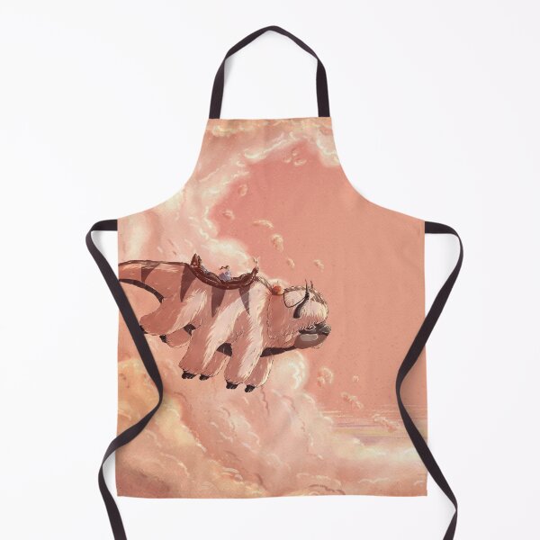 Item preview, Appa designed and sold by Bratzoid.