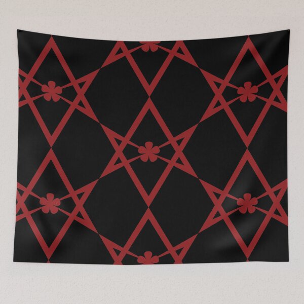 Item preview, Copie de The Unicursal Hexagram designed and sold by THELEMA.