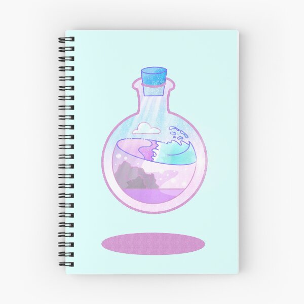 Item preview, The vial of appeasement designed and sold by mangueEyeless.
