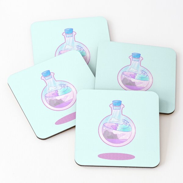 Item preview, The vial of appeasement designed and sold by mangueEyeless.