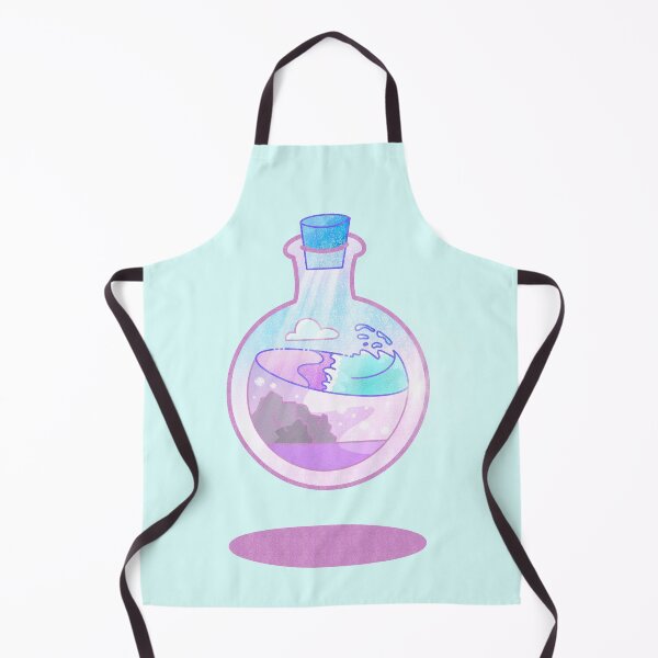 Item preview, The vial of appeasement designed and sold by mangueEyeless.