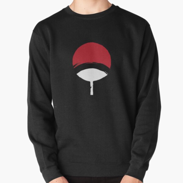 uchiha clan sweatshirt