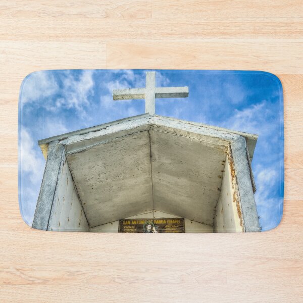 Item preview, Pandanon Island Chapel Philippines designed and sold by AJEvans.