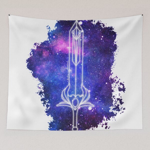 Item preview, The power of Grayskull designed and sold by HicchanInWonder.