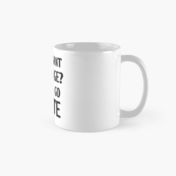 Item preview, You want change? Then go vote designed and sold by Andreastore.