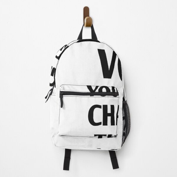 Item preview, You want change? Then go vote designed and sold by Andreastore.