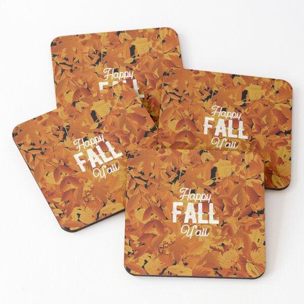 Item preview, Happy Fall designed and sold by artworkbyrihen.