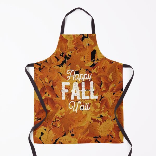 Item preview, Happy Fall designed and sold by artworkbyrihen.