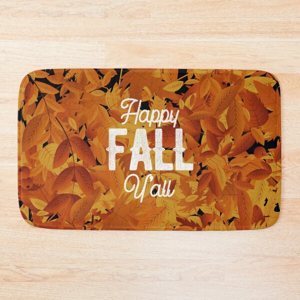Item preview, Happy Fall designed and sold by artworkbyrihen.