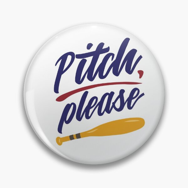Item preview,  Pitch Please Shirt - Baseball T-shirt - Baseball Shirts - Baseball Tank Tops- customized baseball shirt - personalized designed and sold by Rita Style.