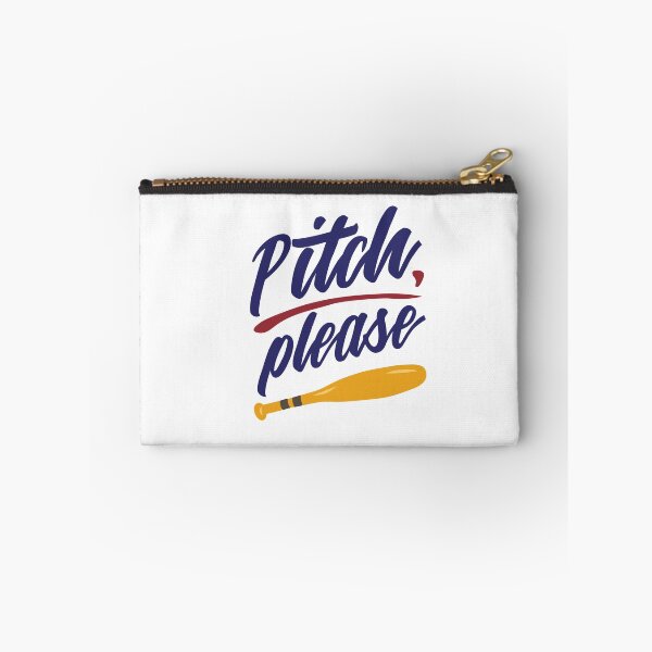 Item preview,  Pitch Please Shirt - Baseball T-shirt - Baseball Shirts - Baseball Tank Tops- customized baseball shirt - personalized designed and sold by Rita Style.