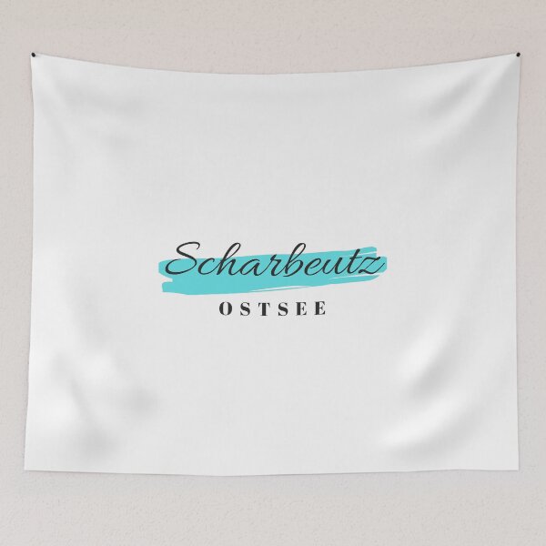 Item preview, Scharbeutz Baltic Sea designed and sold by Bernsteinhaus.