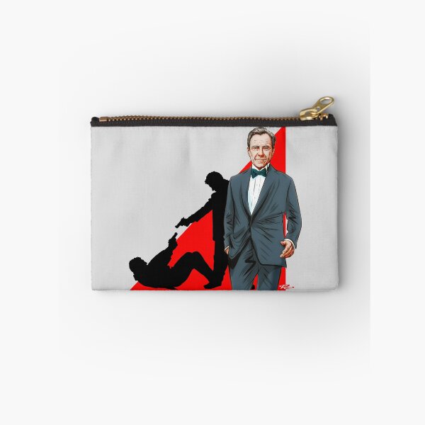 Item preview, Harvey Keitel - An illustration by Paul Cemmick designed and sold by TIGERDAVER.