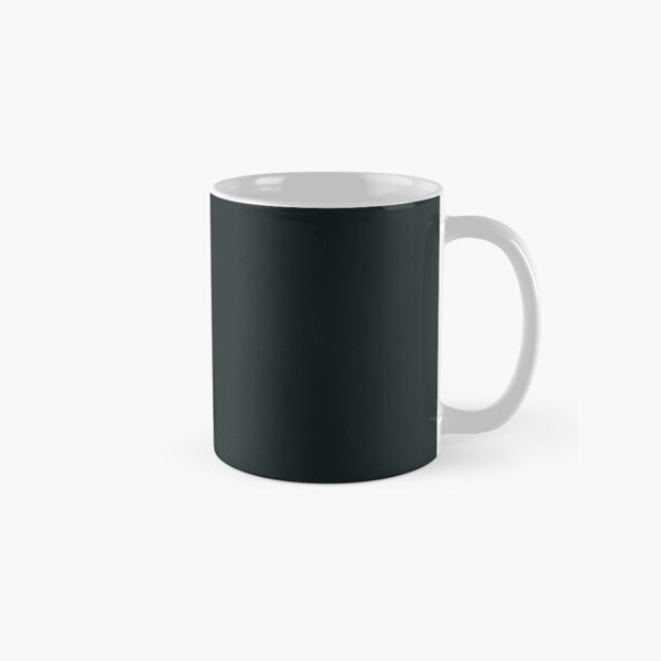 Voyd Classic Mug