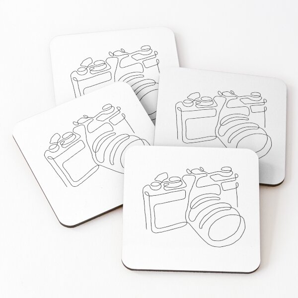 Item preview, Lise art camera photography art designed and sold by adesignworld.