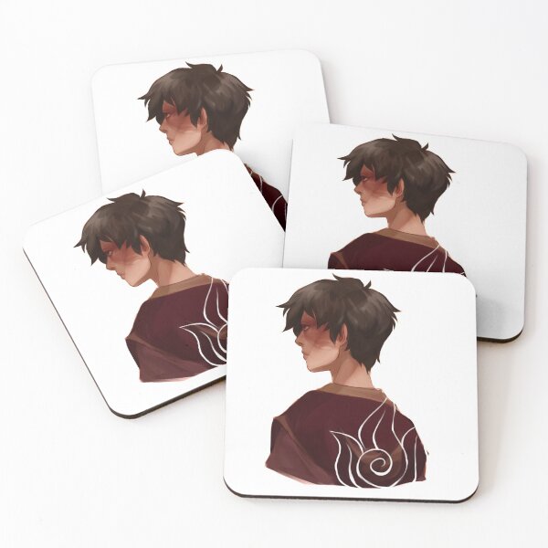 Item preview, Zuko designed and sold by millibugink.
