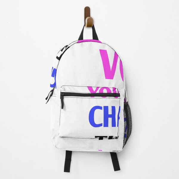 Item preview, You want change? Then go vote designed and sold by Andreastore.