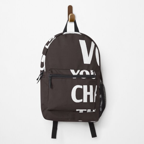Item preview, You want change? Then go vote designed and sold by Andreastore.