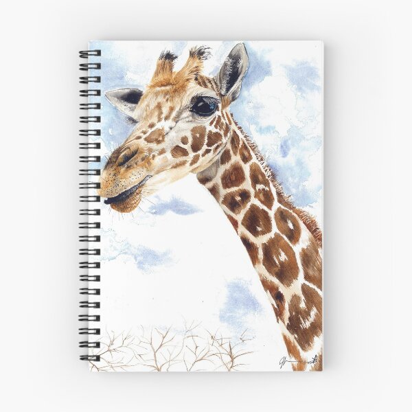 Item preview, Giraffe designed and sold by jaxham.