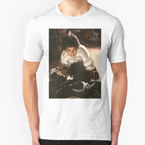 Brian Stevenson Tshirt! Slim Fit T-Shirt