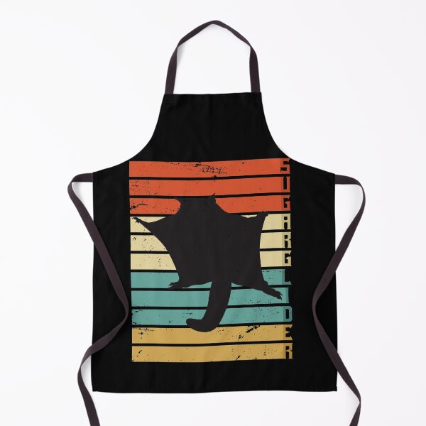 Item preview, Retro sugar glider designed and sold by bestshirtdesign.