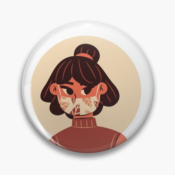 Item preview, I don't like humans anyway designed and sold by clara wafik.