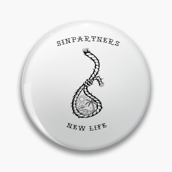 Item preview, ROPE LIFE designed and sold by Sinpartners.