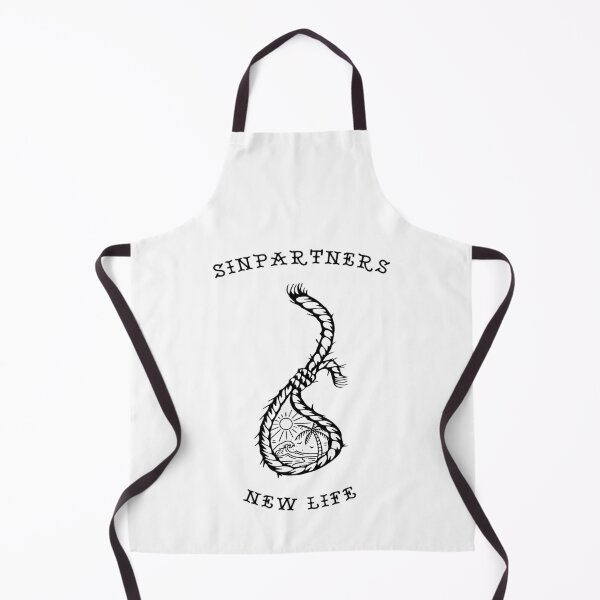 Item preview, ROPE LIFE designed and sold by Sinpartners.