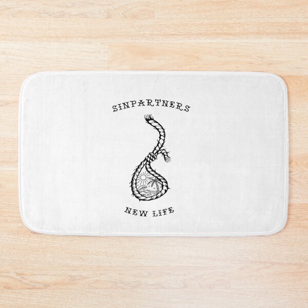 Item preview, ROPE LIFE designed and sold by Sinpartners.