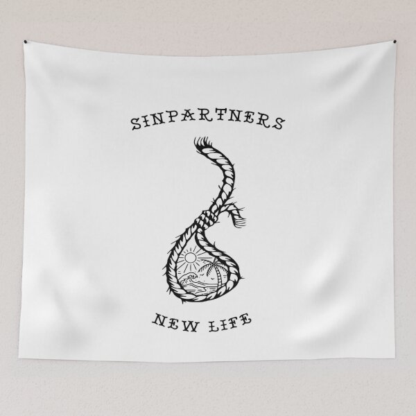 Item preview, ROPE LIFE designed and sold by Sinpartners.